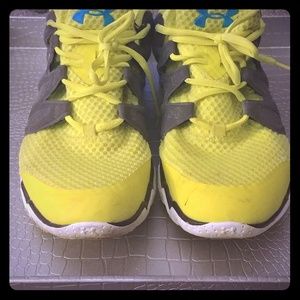 Under Armour Micro G